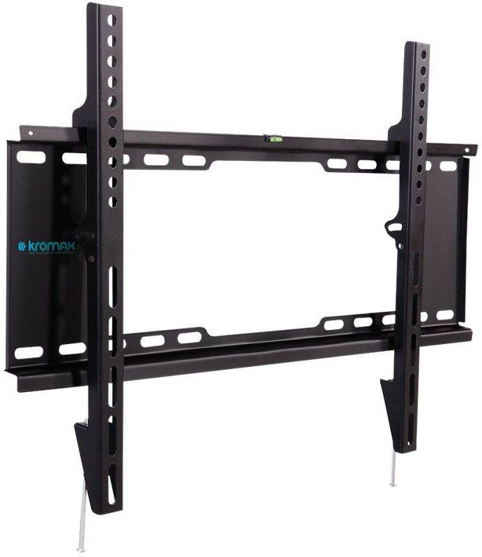 Кронштейн KROMAX 24036, VESA 600x400 мм, фиксированный, до 20 кг