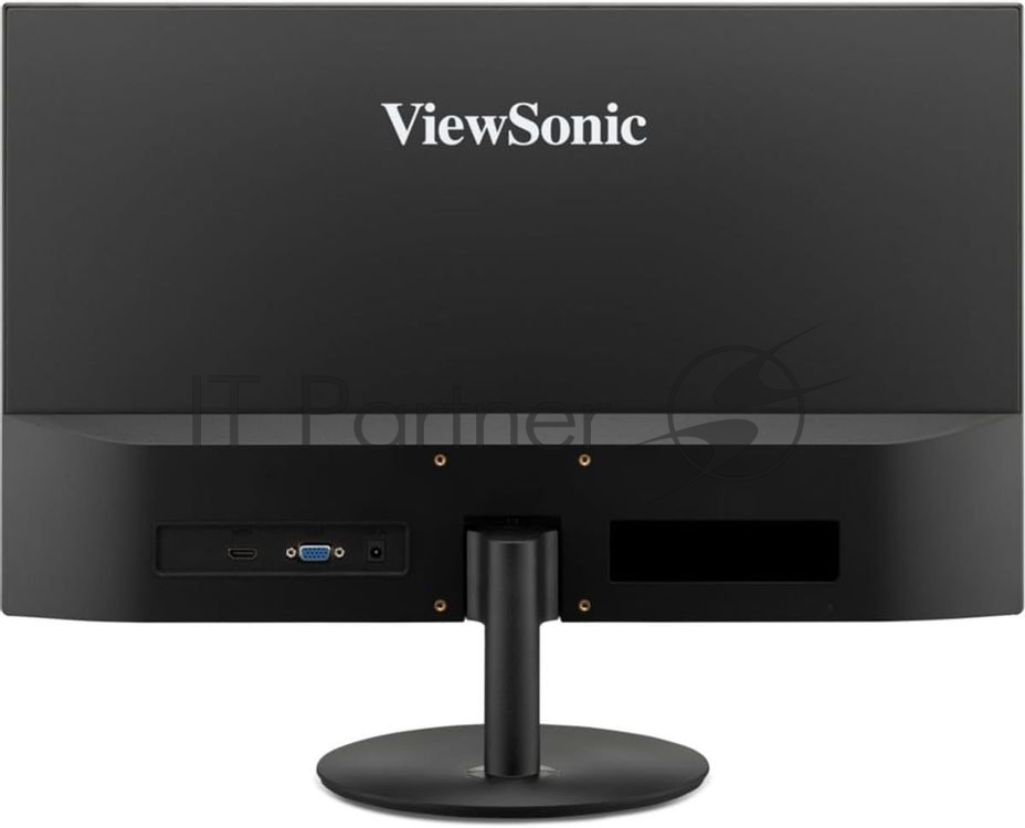 Монитор ViewSonic 23.8" VA24E2-H черный IPS LED 1ms 16:9 HDMI матовая 250cd 178гр/178гр 1920x1080 144Hz VGA FHD 2.7кг