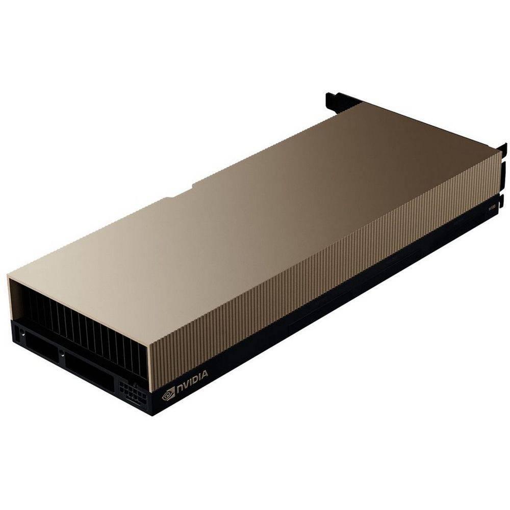 nVidia Графический процессор H100 NVL 94G