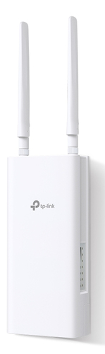 TL-MR100-Outdoor - Маршрутизатор, TP-Link, TL-MR100-Outdoor, N300, 1  Nano SIM-карта, 1  WAN/LAN порт 100 Мбит/с (PoE In),