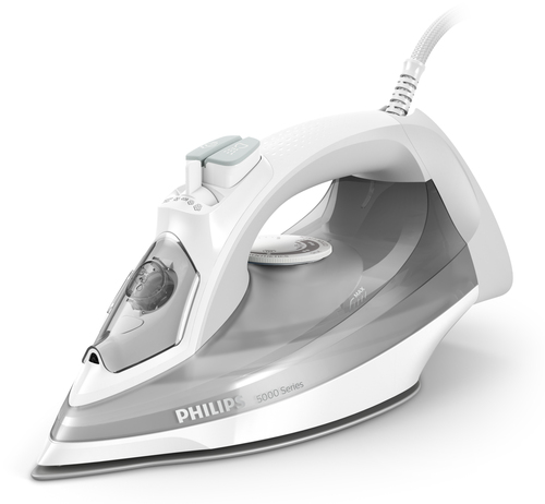 Утюг DST5010/15 WHITE/GREY PHILIPS