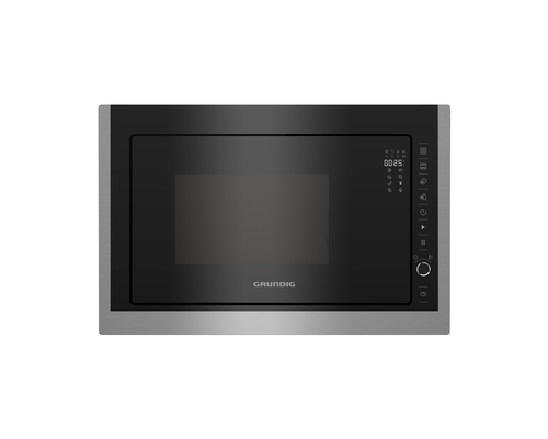 Микроволновая печь встраиваемая 25L GMI  11311 X GRUNDIG
