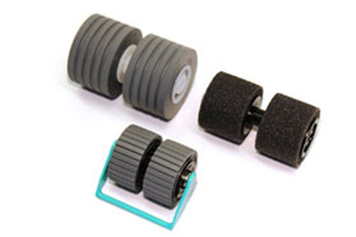 Комплект роликов Canon Exchange Roller Kit для DR-X10C