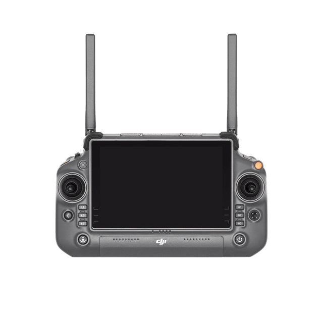 Пульт DJI RC Plus