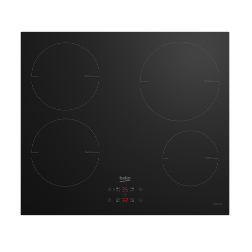 (Из ремонта) Индукционная варочная панель BEKO HII64400MT 7757186327