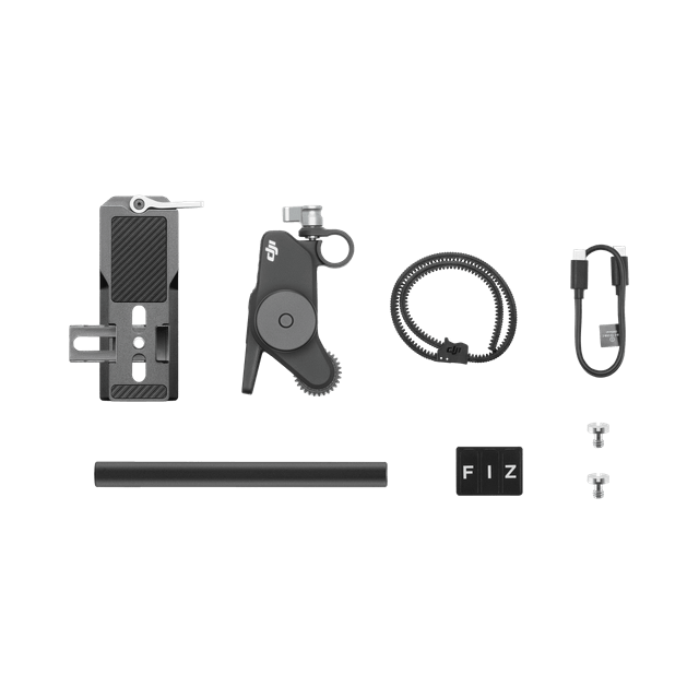 DJI Focus Pro Мотор
