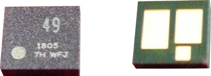 ELP-CH-C049-Drum Чип Canon i-SENSYS LBP112/LBP113w/MF112/MF113w  (049/2165C001) Drum, 12K