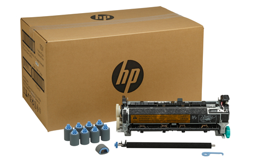 Картридж для обслуживания HP Inc. - LaserJet 4250/4350, Лазерный, 225000стр, Q5422A