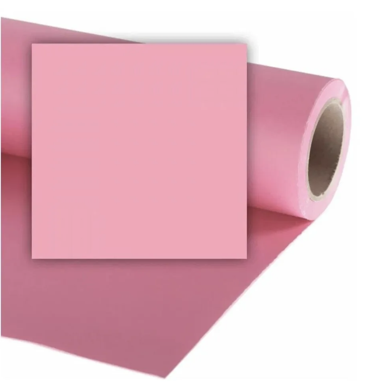 Vibrantone 2121 Фон бумажный розовый №21 Pink 2.10*6м