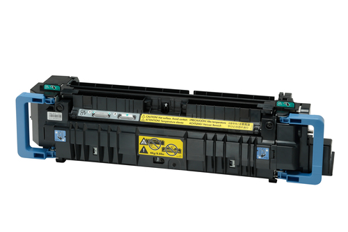 Печь в сборе HP CLJ M855/M880 (C1N58A/C1N58-67901/RM2-5028/RM2-5013)