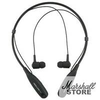 Наушники Bluetooth Red Line BHS-09, черный (УТ000016028)