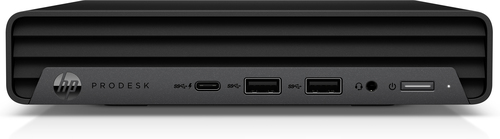 23H52EA#ACB HP ProDesk 405 G6 Mini Ryzen5 Pro 3400,8GB,256GB SSD,DP  Port,No  Flex  Port 2,W10Pro