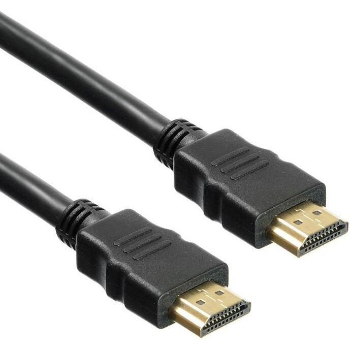 HDMI - HDMI, 1м
