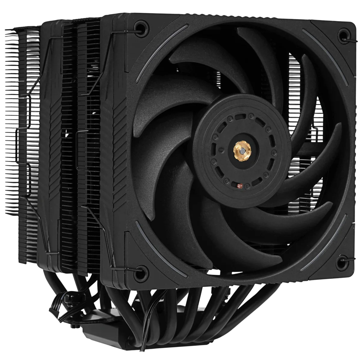 Кулер для процессора Thermalright Phantom Spirit 120 EVO ARGB (TRPS120EVO)