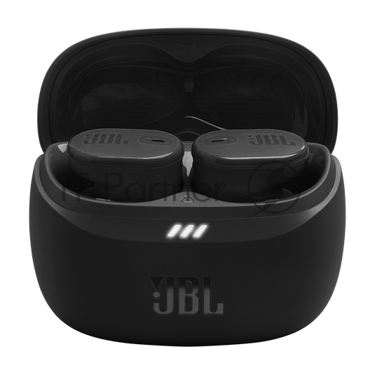 Наушники JBL, модель Tune Buds 2 Ghost черный