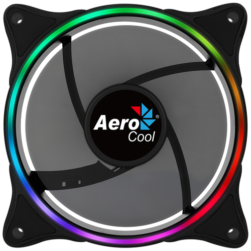 Вентилятор для корпуса 120MM ECLIPSE 12 4718009158122 AEROCOOL