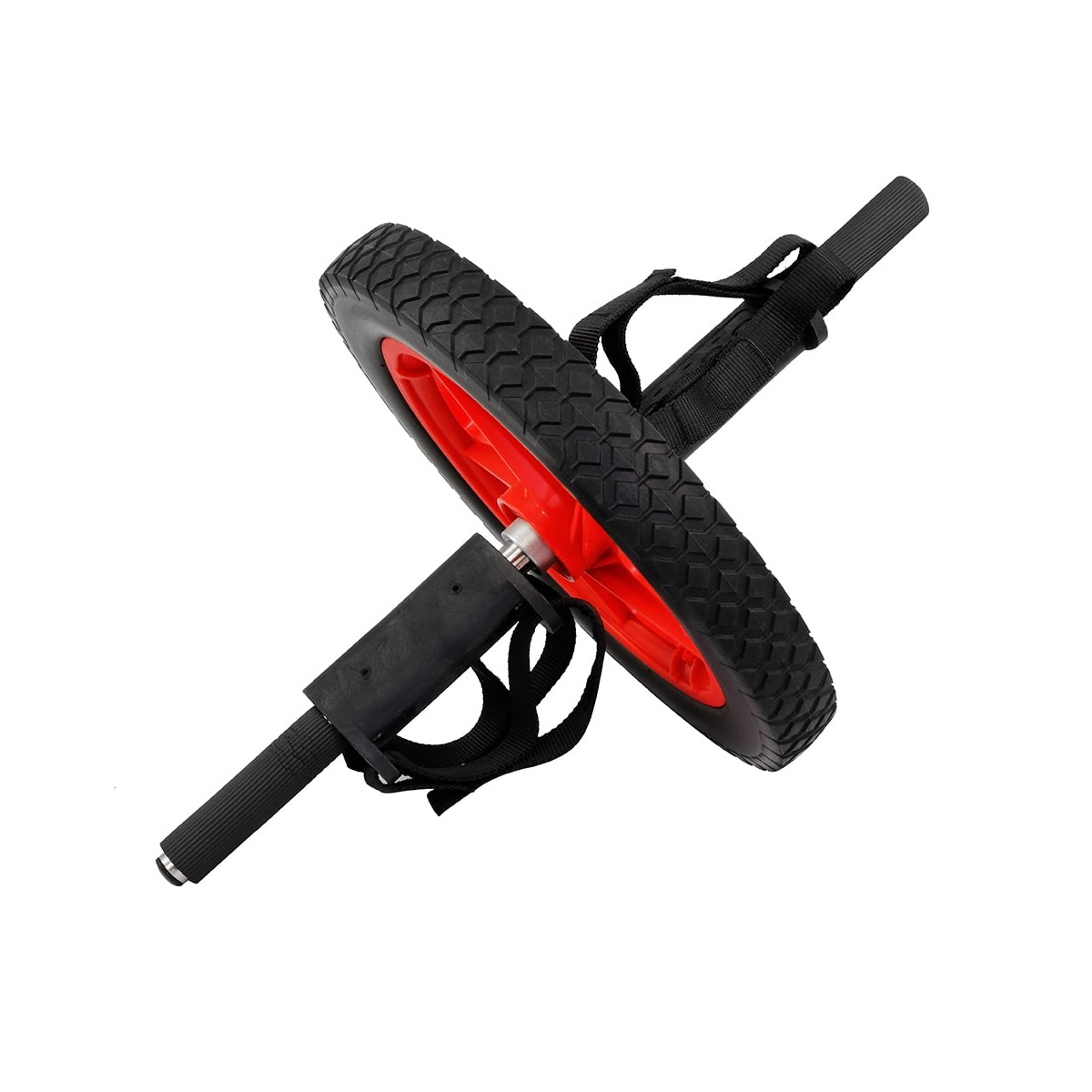 Колесо гимнастическое Protrain EW-8001