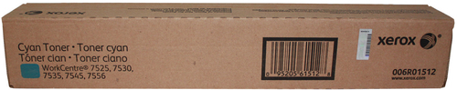  Тонер-картридж Xerox AltaLink C8030/35/45/55/70 (15K стр.), голубой (metered)