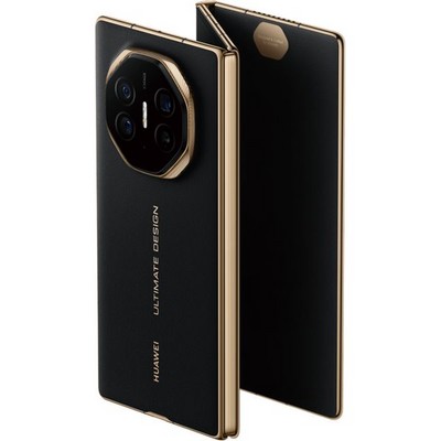 Смартфон Huawei Mate XT 16/1TB Black