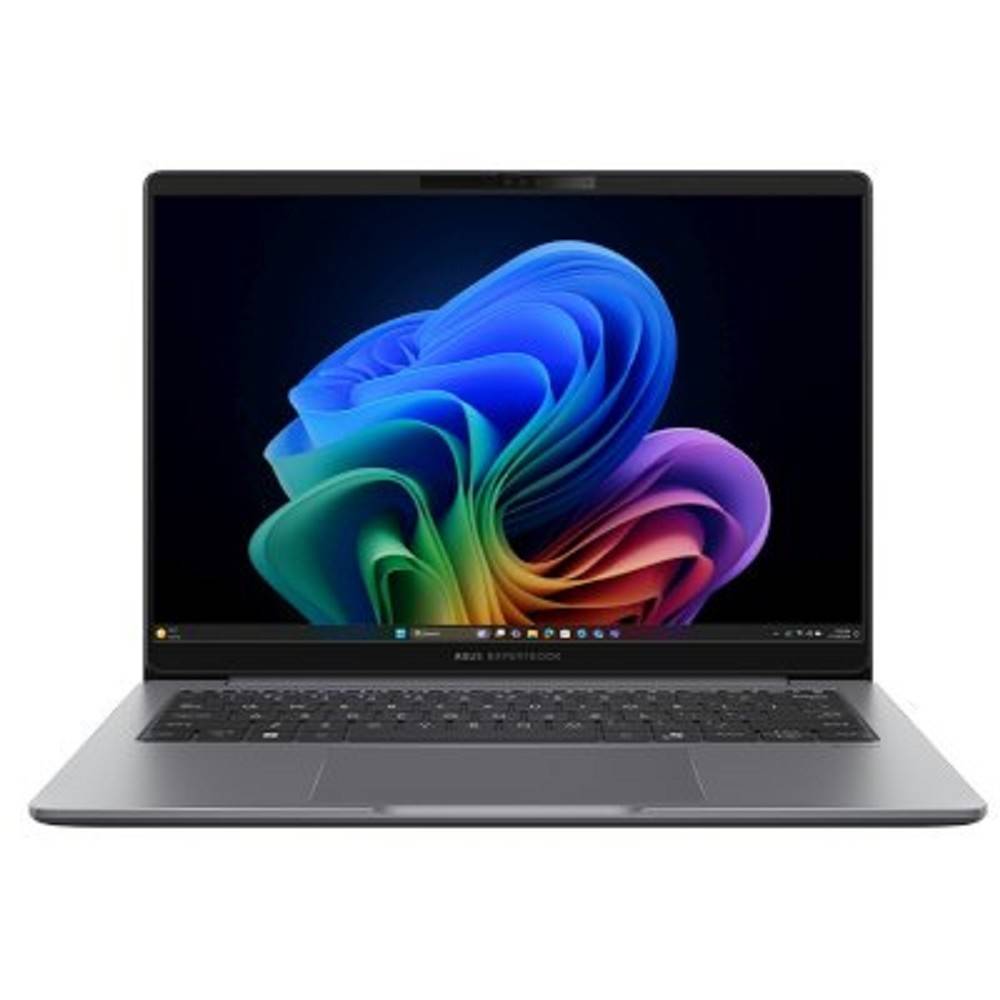 Ноутбук Asus PM3606CKA-MB0396 - 16", 1920x1200 (WUXGA), 300-nit, AMD Ryzen AI 5 330 3400MHz, DDR5 16 ГБ 512 ГБ, AMD Radeon, Bluetooth, Wi-Fi, серый, ОС не установлена, 90NX0981-M00E00