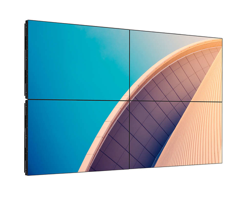 Информационный дисплей Philips 55BDL3105X (00/01) 55", 16:9, 1920х1080 (FHD) IPS, 60 Гц, 8 мс, 500 кд/м2, 1200:1, 178°/178°