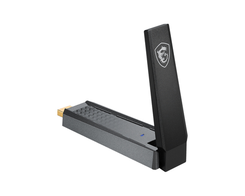 Беспроводной роутер MSI Сетевая карта 574 Мбит/с Wi-Fi 5 Wi-Fi 6 IEEE 802.11a IEEE 802.11b IEEE 802.11g IEEE 802.11n Наличие USB 3.0 USB 3.2 AX1800