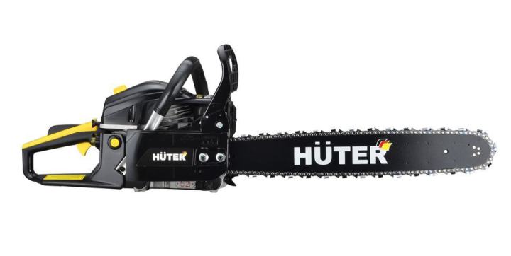 70/6/19  Бензопила  Huter BS-2800M