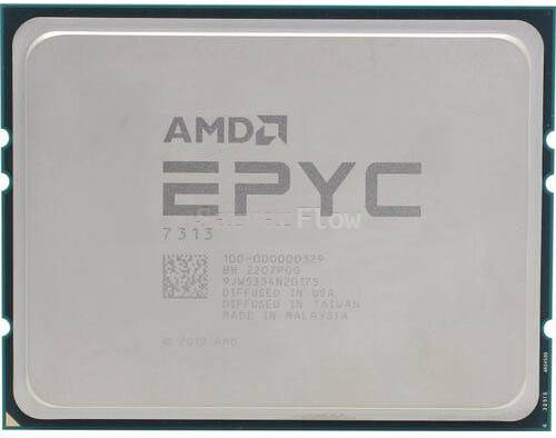 AMD Процессор EPYC X128 9755 SP5 OEM 500W 100-000001443 AMD
