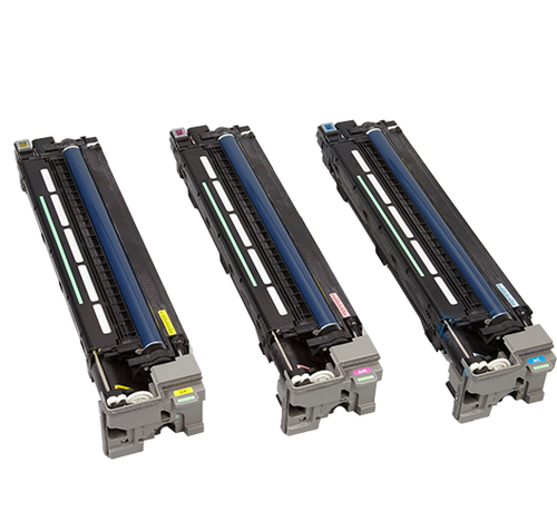 Фотобарабаны Цветные, SP C840, (3шт. в комплекте)/ Color Drum Unit SP C840