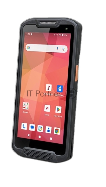 ТСД Point Mobile PM84G3103DNE0C, PM84, Wi-Fi, BT, NFC, 4G/64G