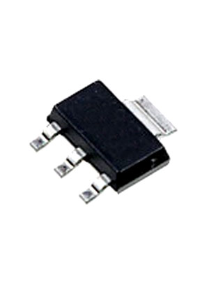 Infineon IRFL024NTRPBF, транзистор N канал 55В 4А SOT223