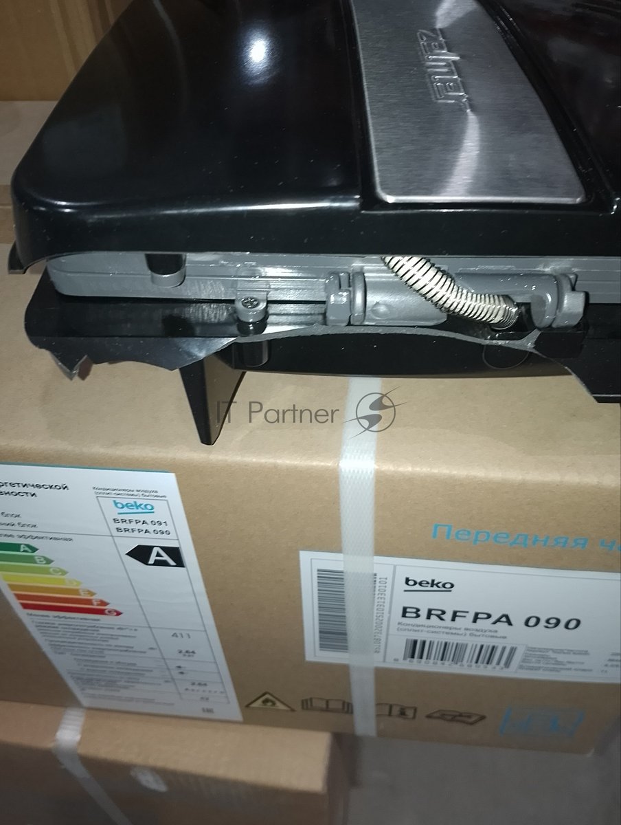 (Б/У) Сандвич мейкер ZELMER ZSM7400 BLACK [Cм.описание!]