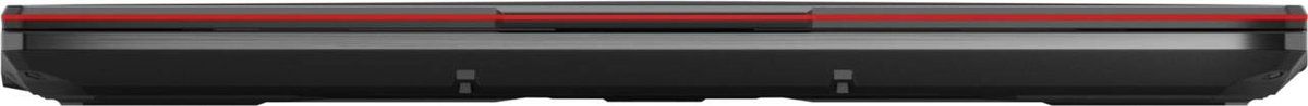 ASUS 15.6" IPS FHD FA506NCQ-HN031 черный