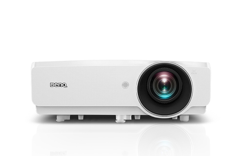 9H.JGJ77.25E  BenQ SH753+ DLP, FHD (1920x1080), 5000 AL, 1.5X, TR 1.39-2.09,  HDMIx2/ MHLx1, VGA
