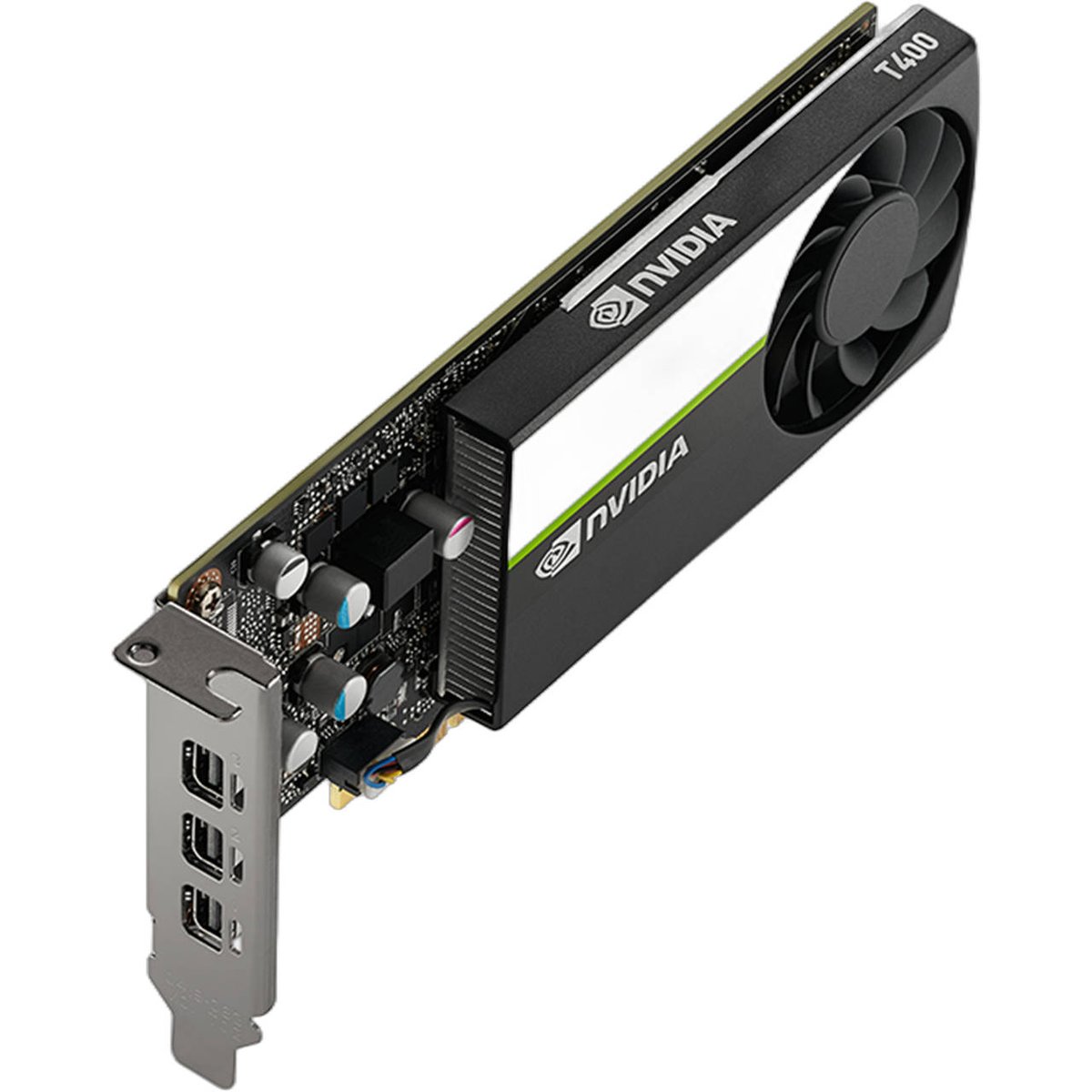 nVidia T400