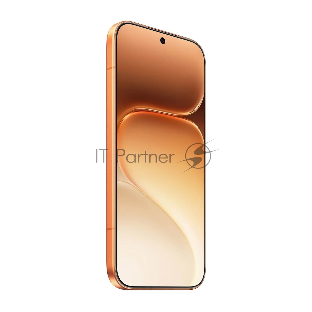 Смартфон Honor 600 8/256GB, оранжевый