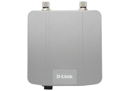 D-Link <DAP-3520> AirPremier N PoE Access Point(1UTP 1000Mbps,  802.11a/g/n,  300Mbps)