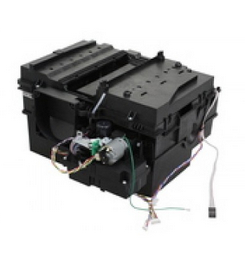 Станция парковки в сборе HP DJ T770/T790/T795/T1200/T1300/T2300 (CH538-67040/CH538-60051) OEM