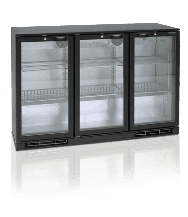 Шкаф холодильный барный TEFCOLD BA30H