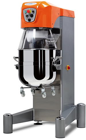 Тележка для миксера планетарного STARMIX PL80SN3AF