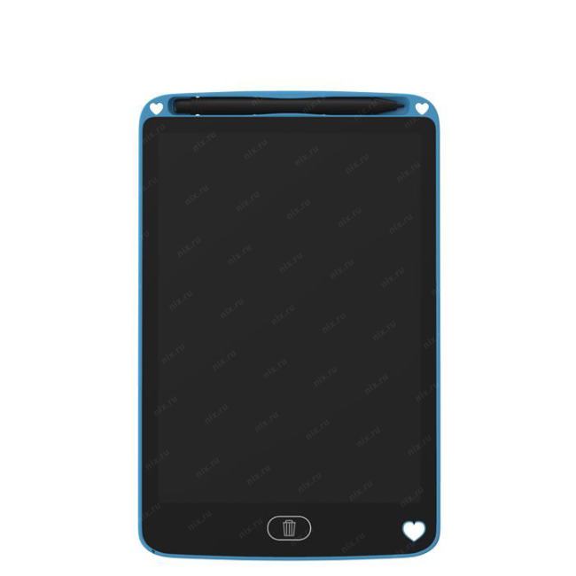 MAXVI <MGT-01 Blue> LCD планшет  для рисования 8.5"