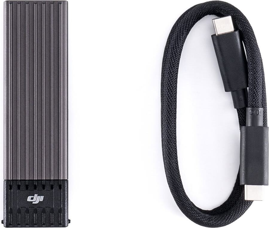 Накопитель DJI Prossd