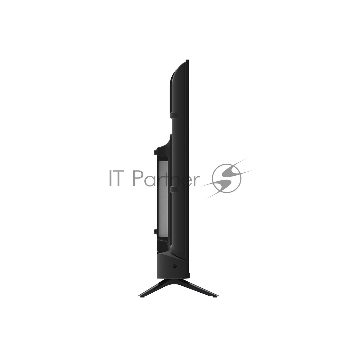 Телевизор Soundmax 43" SM-LED43M04SU\Y черный LED UHD 60Hz Smart TV Яндекс ТВ 1.5GB/8GB