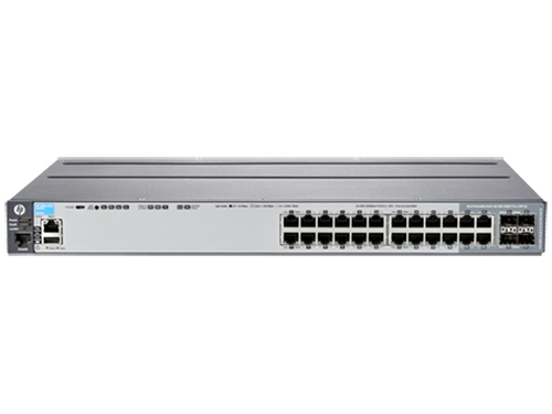 J9726A Коммутатор  HP  HP  2920-24G Switch
