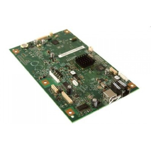 Плата форматера HP LJ M1522n MFP (CC396-60001) ВОССТАНОВЛЕННЫЙ