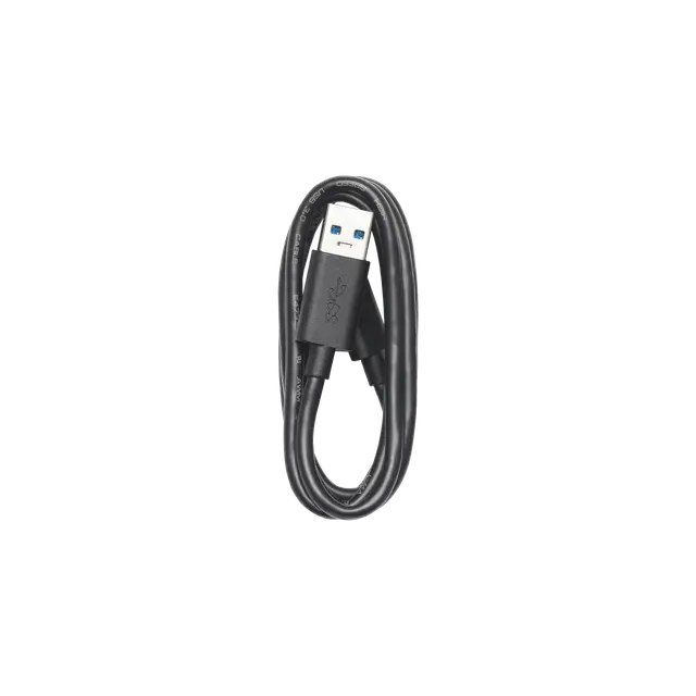 Кабель передачи данных USB-A - USB-C