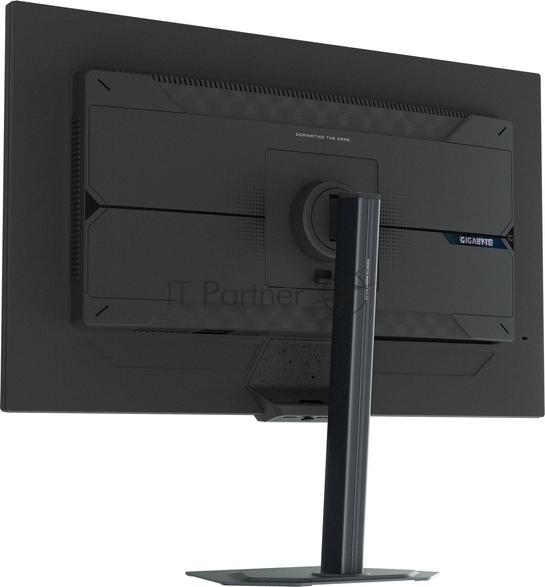 Монитор 27" Gigabyte G27Q2 IPS 2560x1440, 200 Гц, 0.5 мс (GtG), 16:9, 350 кд/м², 2×HDMI 2.0, DP 1.4, USB-C (15 Вт PD), 3.5 Jack, HDR10, FreeSync Premium, G-Sync Compatible, черный