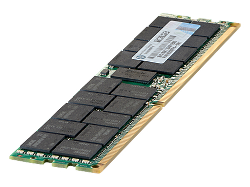 16GB (1x16GB) 2Rx4 PC3L-10600R-9 Low Voltage Registered DIMM for DL160/360e/360p/380e/380p/560 Gen8, ML350e/350p Gen8, BL420c/460c, SL230s/250s