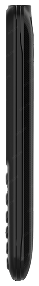 MAXVI  <K18 Black>