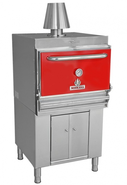Гриль хоспер MIBRASA HMB AB 110